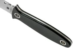 Spyderco Nightstick FB47GP Dague, Gayle Bradley Design -Victorinox Boutique SPFB47GP 05 spyderco