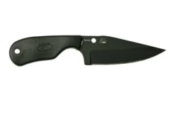 Spyderco Subway Bowie FB48PBBK, FRN, Black, Couteau De Poche -Victorinox Boutique SPFB48PBBK 02 spyderco
