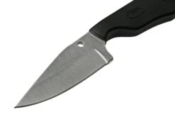 Spyderco Subway Bowie FB48PBK, FRN, Couteau De Poche -Victorinox Boutique SPFB48PBK 03 spyderco