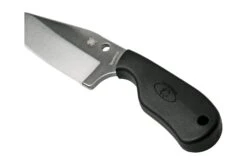 Spyderco Subway Bowie FB48PBK, FRN, Couteau De Poche -Victorinox Boutique SPFB48PBK 05 spyderco