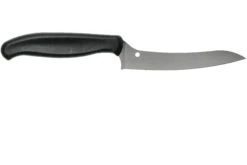 Spyderco Z-Cut K14PBK Couteau Universel 11 Cm, Noir 9 Spyderco Z-Cut K14PBK Couteau Universel 11 Cm, Noir -Victorinox Boutique SPK14PBK 02 spyderco