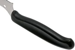 Spyderco Z-Cut K14PBK Couteau Universel 11 Cm, Noir 11 Spyderco Z-Cut K14PBK Couteau Universel 11 Cm, Noir -Victorinox Boutique SPK14PBK 04 spyderco