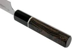 Spyderco Itamae Petty Murray Carter Collection, K15GPBNBK -Victorinox Boutique SPK15GPBNBK 04 spyderco