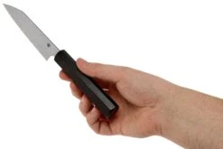 Spyderco Wakiita Petty Murray Carter Collection, K15GP -Victorinox Boutique SPK15GP 06 spyderco