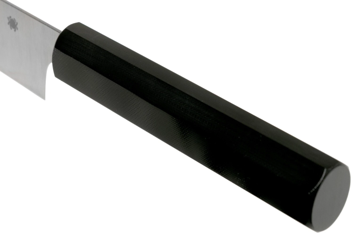 Spyderco Wakiita Funayuki Murray Carter Collection, K16GP 7 Spyderco Wakiita Funayuki Murray Carter Collection, K16GP – Image 5