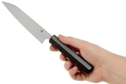 Spyderco Wakiita Funayuki Murray Carter Collection, K16GP 13 Spyderco Wakiita Funayuki Murray Carter Collection, K16GP -Victorinox Boutique SPK16GP 06 spyderco