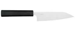 Spyderco Minarai Funayuki Murray Carter Collection, K16PBK -Victorinox Boutique SPK16PBK 02 spyderco