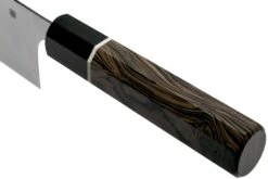 Spyderco Itamae Nakiri Murray Carter Collection, K17GPBNBK -Victorinox Boutique SPK17GPBNBK 05 spyderco