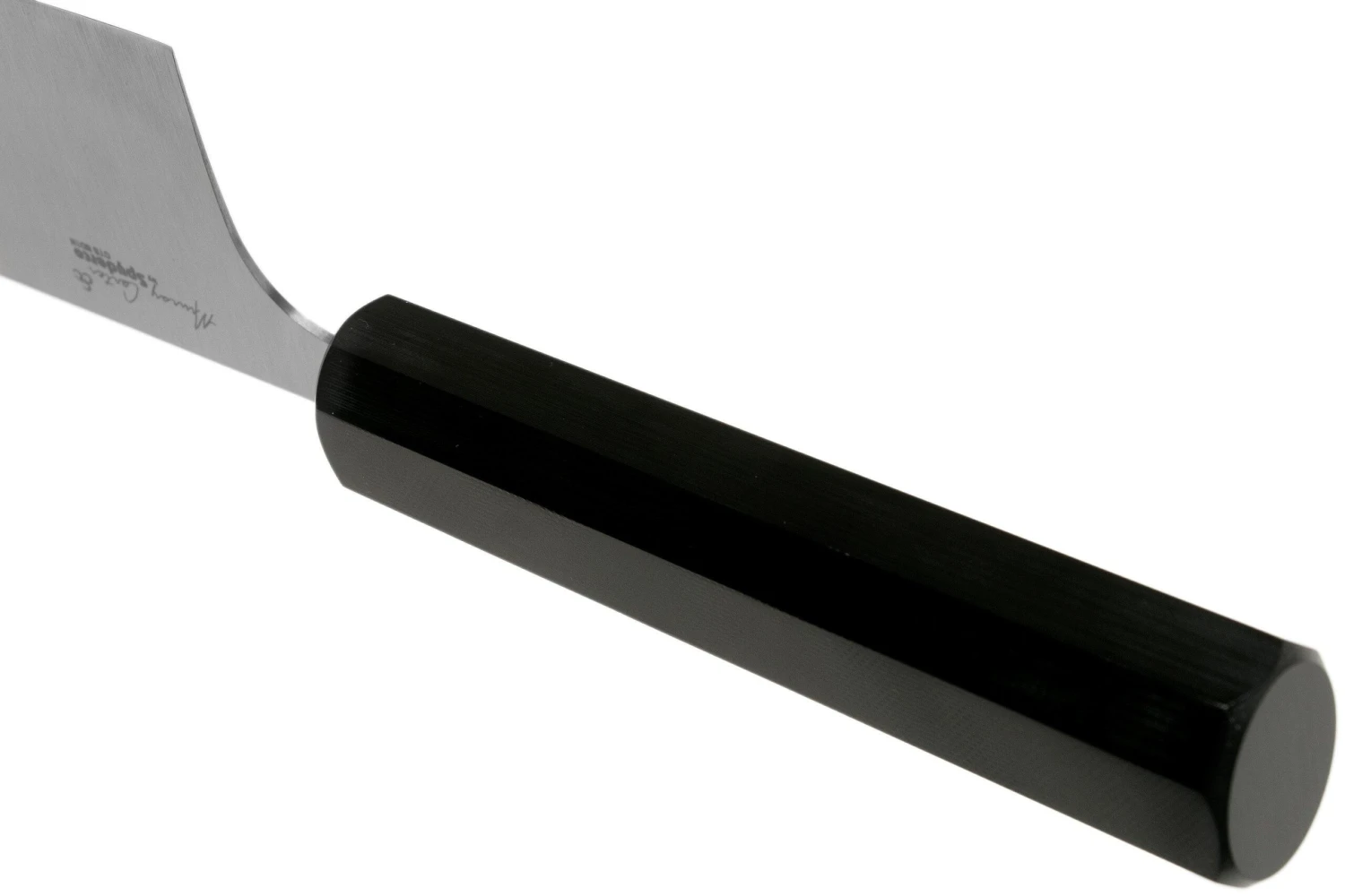 Spyderco Wakiita Nakiri Murray Carter Collection, K17GP 6 Spyderco Wakiita Nakiri Murray Carter Collection, K17GP – Image 4