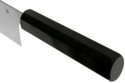 Spyderco Wakiita Nakiri Murray Carter Collection, K17GP 12 Spyderco Wakiita Nakiri Murray Carter Collection, K17GP -Victorinox Boutique SPK17GP 05 spyderco