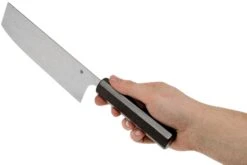 Spyderco Wakiita Nakiri Murray Carter Collection, K17GP 13 Spyderco Wakiita Nakiri Murray Carter Collection, K17GP -Victorinox Boutique SPK17GP 06 spyderco