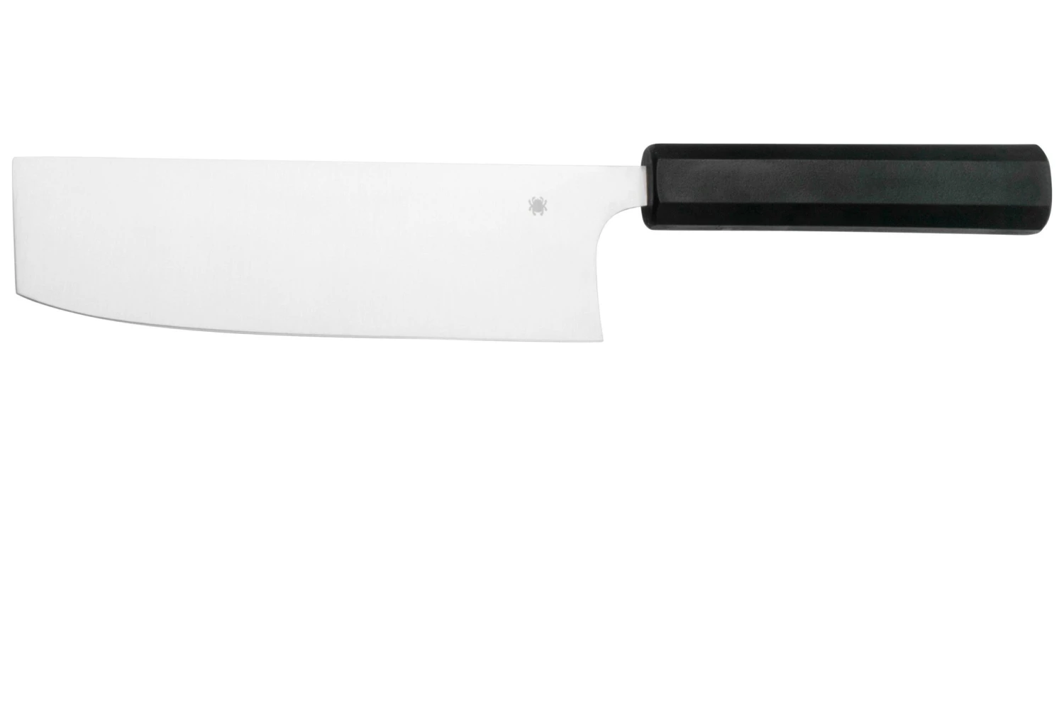 Spyderco Minarai Nakiri Murray Carter Collection, K17PBK 3 Spyderco Minarai Nakiri Murray Carter Collection, K17PBK