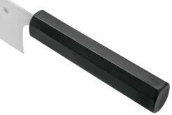 Spyderco Minarai Nakiri Murray Carter Collection, K17PBK 11 Spyderco Minarai Nakiri Murray Carter Collection, K17PBK -Victorinox Boutique SPK17PBK 05 spyderco