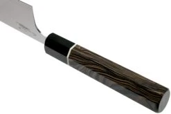 Spyderco Itamae Gyuto Murray Carter Collection, K19GPBNBK -Victorinox Boutique SPK19GPBNBK 04 spyderco