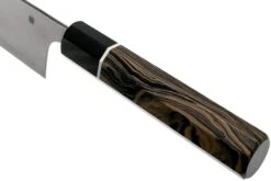 Spyderco Itamae Gyuto Murray Carter Collection, K19GPBNBK -Victorinox Boutique SPK19GPBNBK 05 spyderco