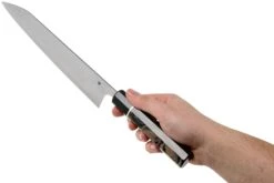 Spyderco Itamae Gyuto Murray Carter Collection, K19GPBNBK -Victorinox Boutique SPK19GPBNBK 06 spyderco