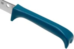 Spyderco Counter Puppy Couteau à éplucher Bleu, K20PBL -Victorinox Boutique SPK20PBL 05 spyderco