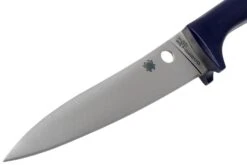 Spyderco Counter Puppy Couteau à éplucher Violet, K20PPR -Victorinox Boutique SPK20PPR 03 spyderco