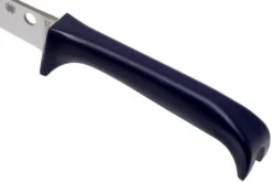 Spyderco Counter Puppy Couteau à éplucher Violet, K20PPR -Victorinox Boutique SPK20PPR 05 spyderco