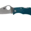 Spyderco Manbug K390 MFPK390 Couteau De Poche -Victorinox Boutique SPMFPK390 01 spyderco
