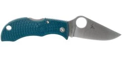 Spyderco Manbug K390 MFPK390 Couteau De Poche -Victorinox Boutique SPMFPK390 02 spyderco