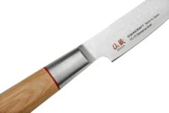 Suncraft Twisted Octagon TO-01 Couteau à éplucher 8 Cm -Victorinox Boutique SU6730 05 suncraft