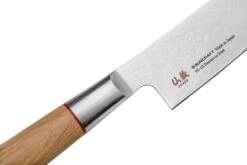 Suncraft Twisted Octagon TO-02 Couteau Universel 15 Cm -Victorinox Boutique SU6731 05 suncraft