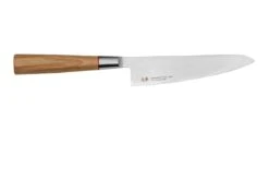 Suncraft Twisted Octagon TO-03 Couteau Santoku 14,5 Cm 8 Suncraft Twisted Octagon TO-03 Couteau Santoku 14,5 Cm -Victorinox Boutique SU6732 02 suncraft