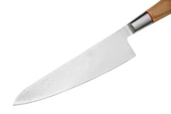 Suncraft Twisted Octagon TO-03 Couteau Santoku 14,5 Cm 9 Suncraft Twisted Octagon TO-03 Couteau Santoku 14,5 Cm -Victorinox Boutique SU6732 03 suncraft