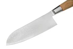 Suncraft Twisted Octagon TO-04 Couteau Santoku 16,5 Cm -Victorinox Boutique SU6733 03 suncraft