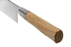 Suncraft Twisted Octagon TO-04 Couteau Santoku 16,5 Cm -Victorinox Boutique SU6733 04 suncraft