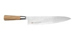 Suncraft TO-06 Couteau De Chef 24cm -Victorinox Boutique SU6735 02 suncraft