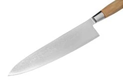Suncraft TO-06 Couteau De Chef 24cm -Victorinox Boutique SU6735 03 suncraft