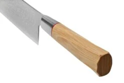 Suncraft TO-06 Couteau De Chef 24cm -Victorinox Boutique SU6735 04 suncraft