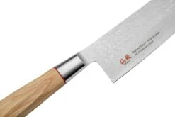 Suncraft TO-06 Couteau De Chef 24cm -Victorinox Boutique SU6735 05 suncraft