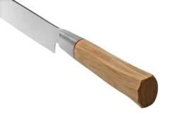 Suncraft Twisted Octagon TO-07 Couteau à Sashimi 21 Cm -Victorinox Boutique SU6736 04 suncraft