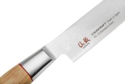 Suncraft Twisted Octagon TO-07 Couteau à Sashimi 21 Cm -Victorinox Boutique SU6736 05 suncraft