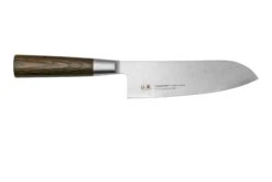 Suncraft Senzo Classic ID-04 Couteau Santoku 16,7cm -Victorinox Boutique SU6763 02 suncraft