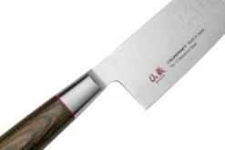 Suncraft Senzo Classic ID-04 Couteau Santoku 16,7cm -Victorinox Boutique SU6763 05 suncraft