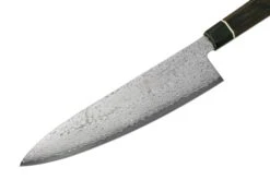 Suncraft Senzo Black BD-05 Couteau De Chef 20 Cm -Victorinox Boutique SU6800 03 suncraft