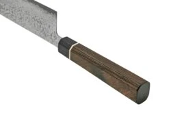 Suncraft Senzo Black BD-05 Couteau De Chef 20 Cm -Victorinox Boutique SU6800 04 suncraft