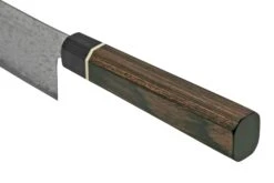 Suncraft Senzo Black BD-05 Couteau De Chef 20 Cm -Victorinox Boutique SU6800 05 suncraft