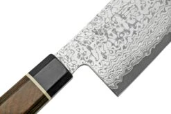 Suncraft Senzo Black BD-05 Couteau De Chef 20 Cm -Victorinox Boutique SU6800 06 suncraft