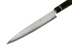 Suncraft Senzo Black BD-07 Couteau à Sashimi 21 Cm -Victorinox Boutique SU6802 03 suncraft