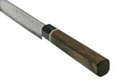 Suncraft Senzo Black BD-07 Couteau à Sashimi 21 Cm -Victorinox Boutique SU6802 04 suncraft