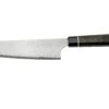 Suncraft Senzo Black BD-08 Couteau De Chef Bunka 16,5 Cm 2 Suncraft Senzo Black BD-08 Couteau De Chef Bunka 16,5 Cm -Victorinox Boutique SU6803 01 suncraft