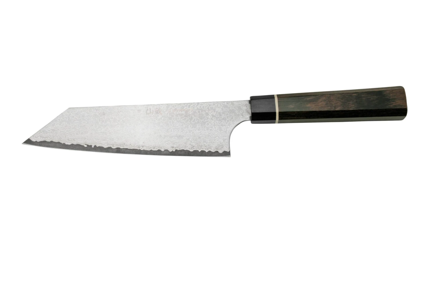 Suncraft Senzo Black BD-08 Couteau De Chef Bunka 16,5 Cm 3 Suncraft Senzo Black BD-08 Couteau De Chef Bunka 16,5 Cm