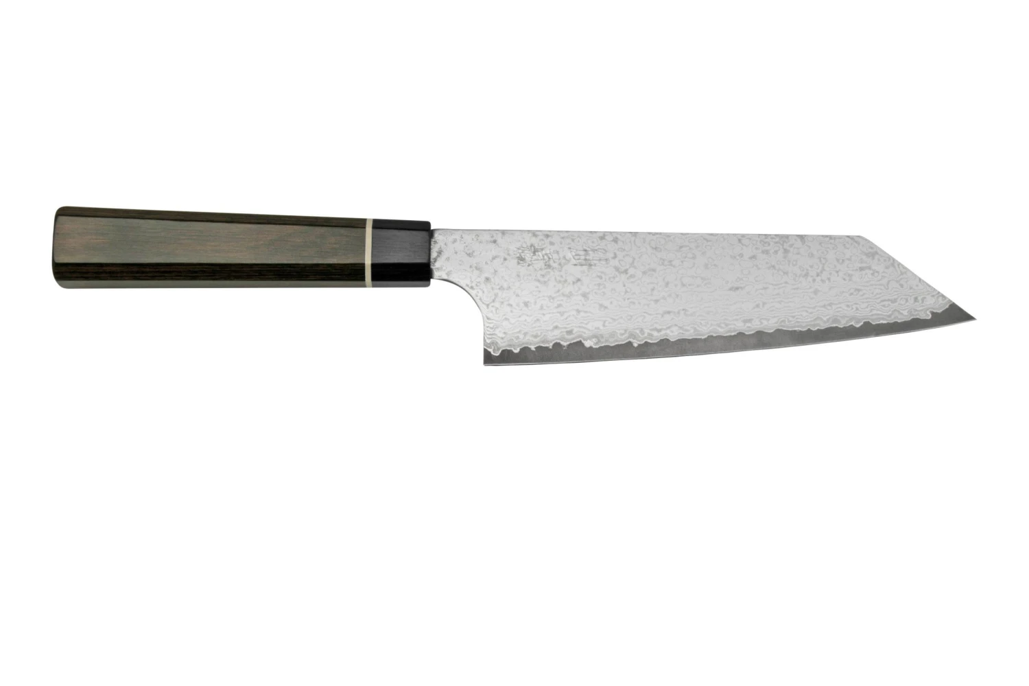 Suncraft Senzo Black BD-08 Couteau De Chef Bunka 16,5 Cm 4 Suncraft Senzo Black BD-08 Couteau De Chef Bunka 16,5 Cm – Image 2