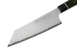 Suncraft Senzo Black BD-08 Couteau De Chef Bunka 16,5 Cm 9 Suncraft Senzo Black BD-08 Couteau De Chef Bunka 16,5 Cm -Victorinox Boutique SU6803 03 suncraft