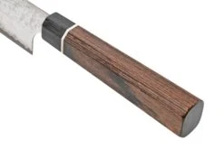 Suncraft Senzo Black BD-09 Couteau De Chef Bunka 20 Cm -Victorinox Boutique SU6807 04 suncraft